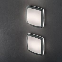 Уличный настенный светильник Ideal Lux  - 2